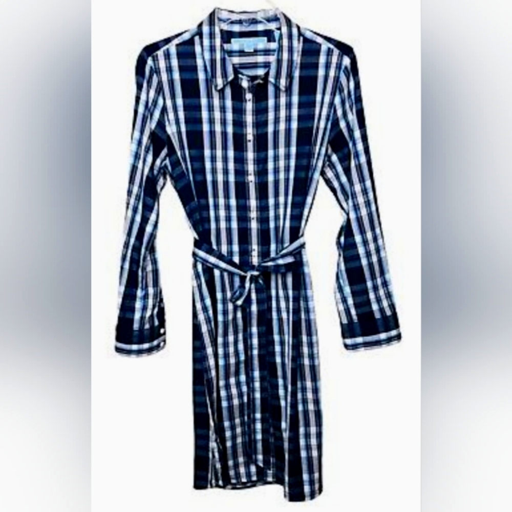 Draper James Dress size 12 nwt